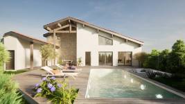 FAYCAL DUTKO - Arch'Eplus SAS d'architecture